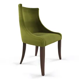 Authentic Celtic Chair